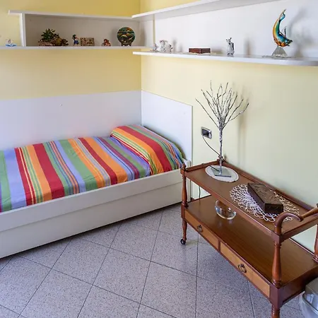Appartement Mad - Madonna Delle Nevi Seriate