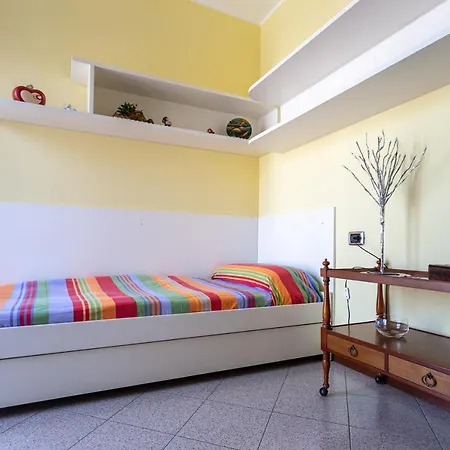Mad - Madonna Delle Nevi Appartement