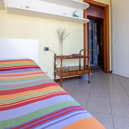 Mad - Madonna Delle Nevi Appartement Seriate
