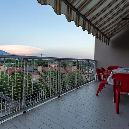 Mad - Madonna Delle Nevi Appartement Seriate